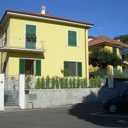 La Casa Delle Rose Room With Air Conditioning La Spezia Exterior foto