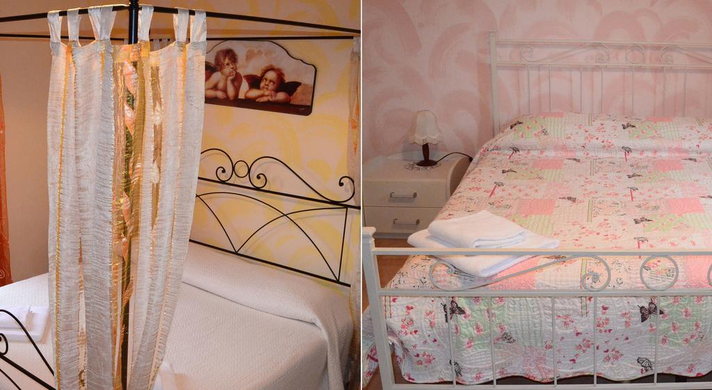 La Casa Delle Rose Room With Air Conditioning La Spezia Exterior foto
